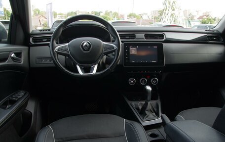 Renault Arkana I, 2019 год, 1 470 000 рублей, 6 фотография