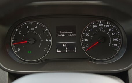 Renault Arkana I, 2019 год, 1 470 000 рублей, 14 фотография