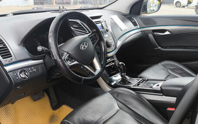 Hyundai i40 I рестайлинг, 2015 год, 930 000 рублей, 1 фотография
