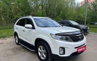 KIA Sorento II рестайлинг, 2018 год, 2 150 000 рублей, 1 фотография