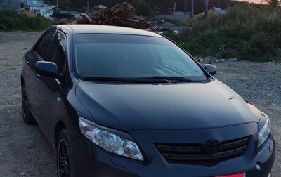 Toyota Corolla, 2006 год, 750 000 рублей, 1 фотография
