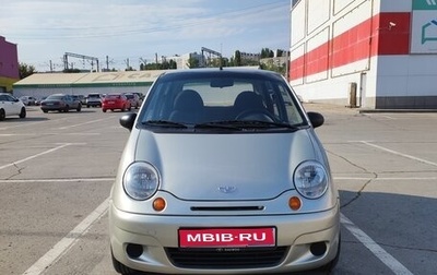 Daewoo Matiz I, 2008 год, 199 000 рублей, 1 фотография
