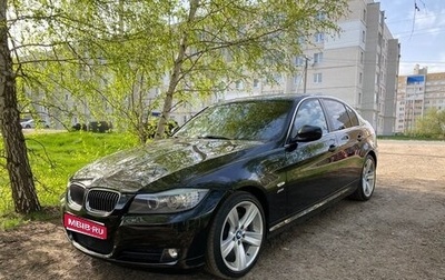 BMW 3 серия, 2011 год, 2 150 000 рублей, 1 фотография