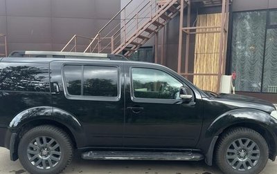 Nissan Pathfinder, 2011 год, 1 550 000 рублей, 1 фотография