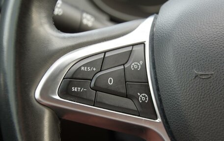 Renault Arkana I, 2019 год, 1 470 000 рублей, 18 фотография