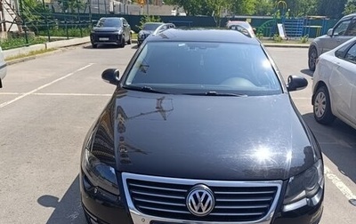 Volkswagen Passat B6, 2010 год, 1 000 000 рублей, 1 фотография