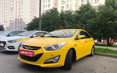 Hyundai i40 I рестайлинг, 2015 год, 930 000 рублей, 5 фотография