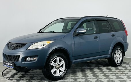 Great Wall Hover H5, 2013 год, 790 000 рублей, 3 фотография