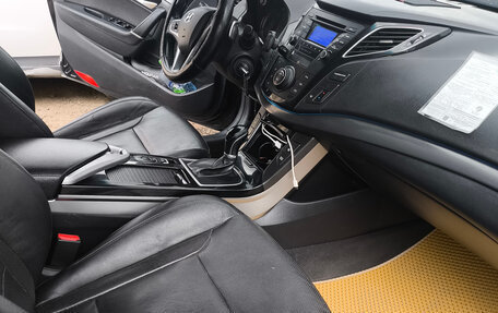 Hyundai i40 I рестайлинг, 2015 год, 930 000 рублей, 13 фотография
