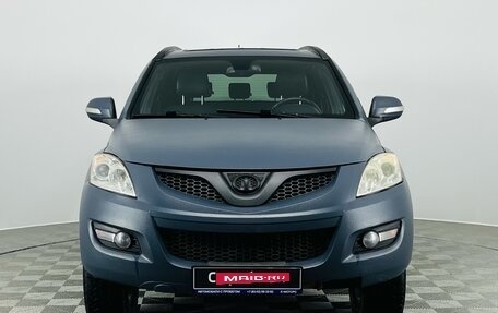 Great Wall Hover H5, 2013 год, 790 000 рублей, 4 фотография