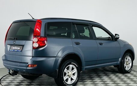 Great Wall Hover H5, 2013 год, 790 000 рублей, 7 фотография