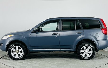 Great Wall Hover H5, 2013 год, 790 000 рублей, 10 фотография