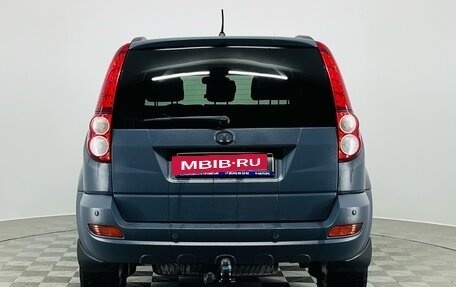 Great Wall Hover H5, 2013 год, 790 000 рублей, 8 фотография