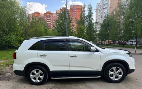 KIA Sorento II рестайлинг, 2018 год, 2 150 000 рублей, 2 фотография