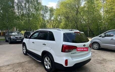 KIA Sorento II рестайлинг, 2018 год, 2 150 000 рублей, 3 фотография