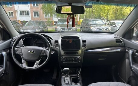 KIA Sorento II рестайлинг, 2018 год, 2 150 000 рублей, 11 фотография