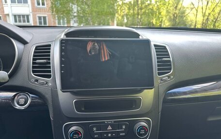 KIA Sorento II рестайлинг, 2018 год, 2 150 000 рублей, 10 фотография