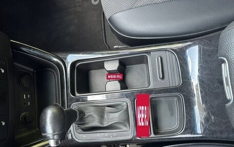KIA Sorento II рестайлинг, 2018 год, 2 150 000 рублей, 9 фотография