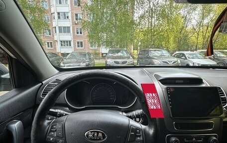 KIA Sorento II рестайлинг, 2018 год, 2 150 000 рублей, 8 фотография