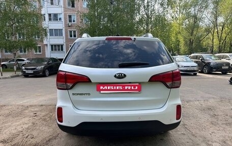 KIA Sorento II рестайлинг, 2018 год, 2 150 000 рублей, 4 фотография