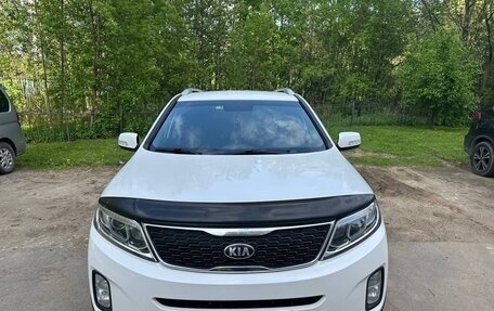 KIA Sorento II рестайлинг, 2018 год, 2 150 000 рублей, 7 фотография