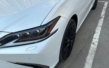 Lexus ES VII, 2019 год, 5 400 000 рублей, 11 фотография
