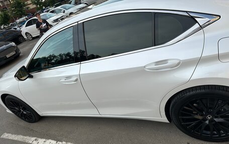 Lexus ES VII, 2019 год, 5 400 000 рублей, 8 фотография