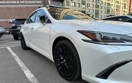 Lexus ES VII, 2019 год, 5 400 000 рублей, 10 фотография
