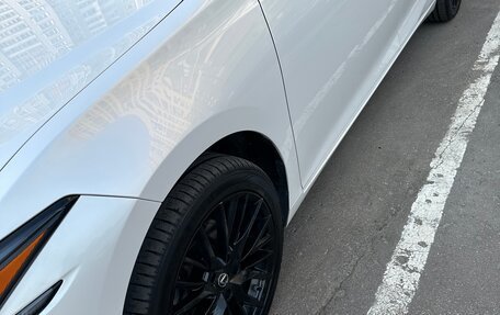 Lexus ES VII, 2019 год, 5 400 000 рублей, 12 фотография