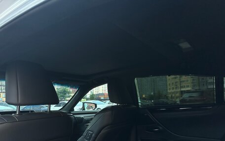 Lexus ES VII, 2019 год, 5 400 000 рублей, 14 фотография
