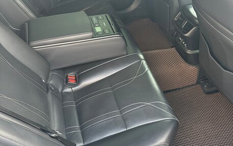 Lexus ES VII, 2019 год, 5 400 000 рублей, 16 фотография