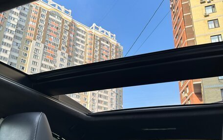 Lexus ES VII, 2019 год, 5 400 000 рублей, 20 фотография