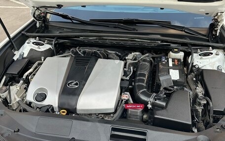Lexus ES VII, 2019 год, 5 400 000 рублей, 18 фотография