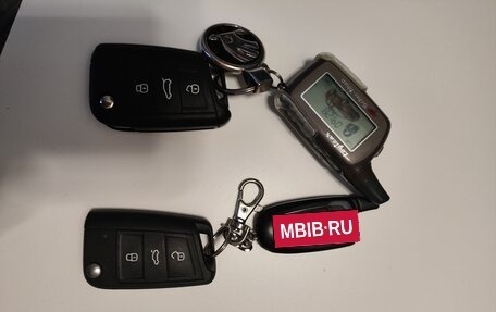 Skoda Rapid I, 2016 год, 1 050 000 рублей, 2 фотография