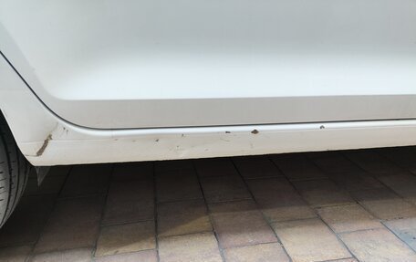 Skoda Rapid I, 2016 год, 1 050 000 рублей, 6 фотография