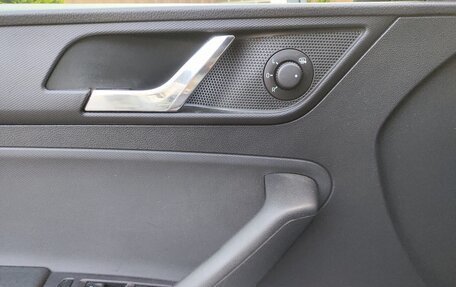 Skoda Rapid I, 2016 год, 1 050 000 рублей, 11 фотография