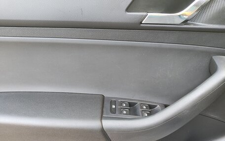 Skoda Rapid I, 2016 год, 1 050 000 рублей, 12 фотография