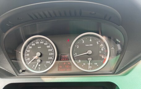 BMW 6 серия, 2007 год, 2 400 000 рублей, 15 фотография
