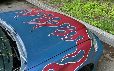 Honda Civic VII, 1999 год, 500 000 рублей, 4 фотография