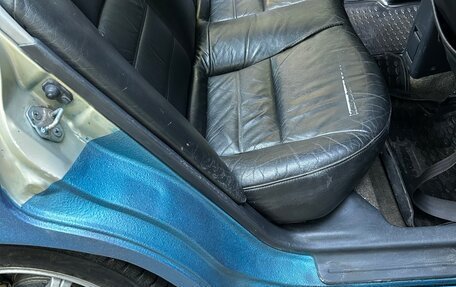 Honda Civic VII, 1999 год, 500 000 рублей, 13 фотография