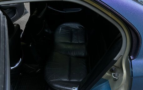 Honda Civic VII, 1999 год, 500 000 рублей, 15 фотография