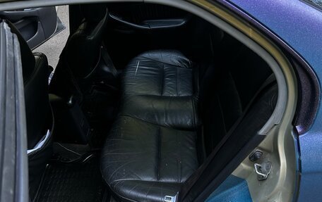 Honda Civic VII, 1999 год, 500 000 рублей, 16 фотография