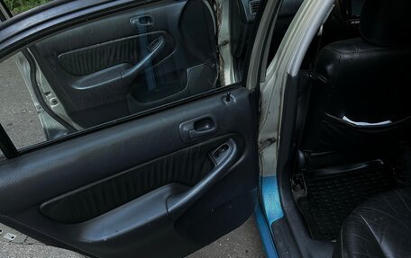 Honda Civic VII, 1999 год, 500 000 рублей, 17 фотография