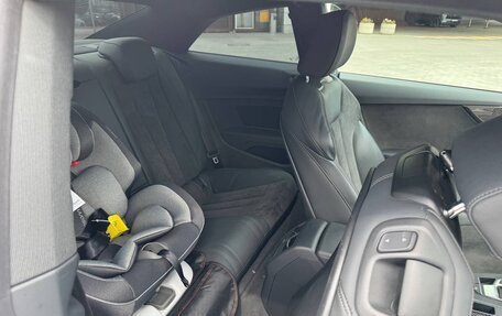 Audi A5, 2019 год, 4 000 000 рублей, 7 фотография