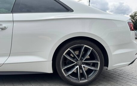 Audi A5, 2019 год, 4 000 000 рублей, 8 фотография