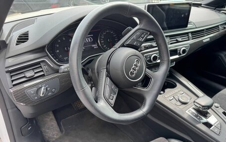 Audi A5, 2019 год, 4 000 000 рублей, 11 фотография