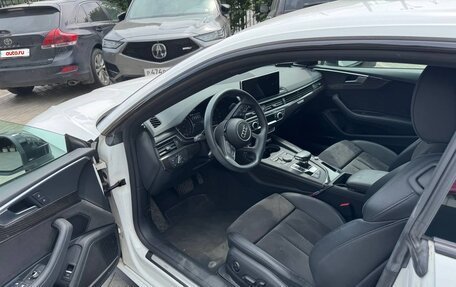 Audi A5, 2019 год, 4 000 000 рублей, 12 фотография