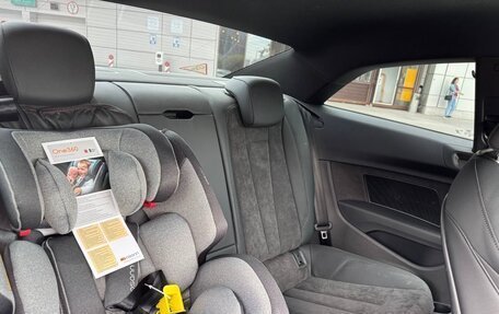 Audi A5, 2019 год, 4 000 000 рублей, 6 фотография