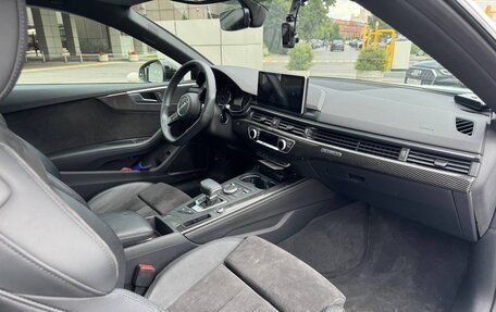 Audi A5, 2019 год, 4 000 000 рублей, 18 фотография