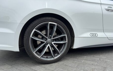 Audi A5, 2019 год, 4 000 000 рублей, 20 фотография